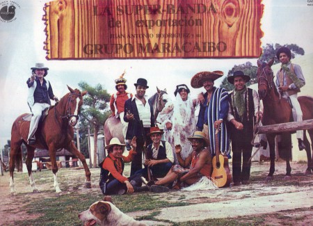 el gran maracaibo